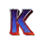 Molten Fireballs - King