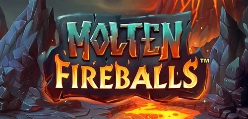Molten Fireballs Slot Review