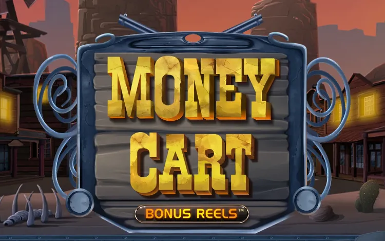 Money Cart