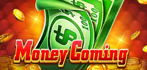 Money Coming Game Thumbnail