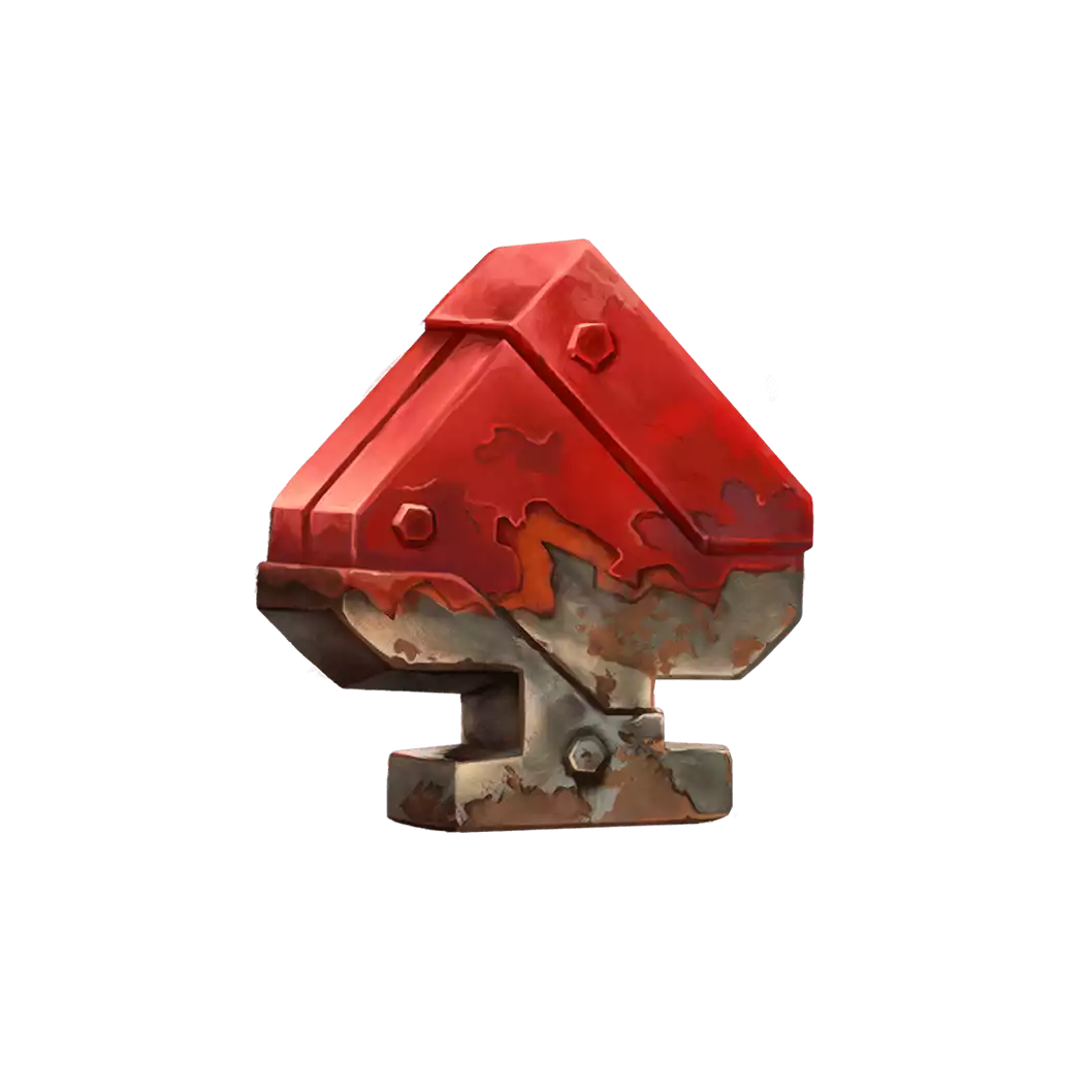 Spade