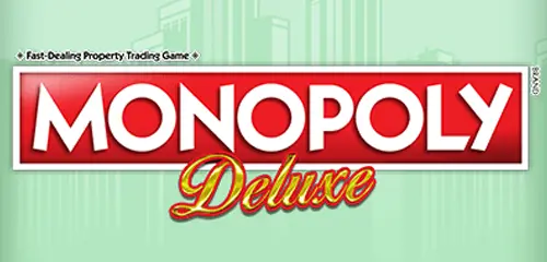 Monopoly Deluxe - Game Thumbnail