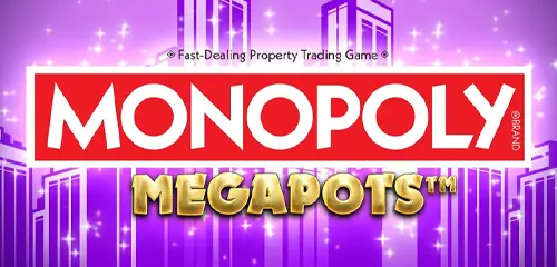 Monopoly Megapots - Game Thumbnail