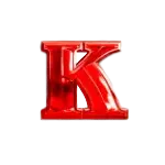 Monopoly Megapots - King Symbol