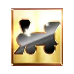 Monopoly Megapots - Scatter Symbol