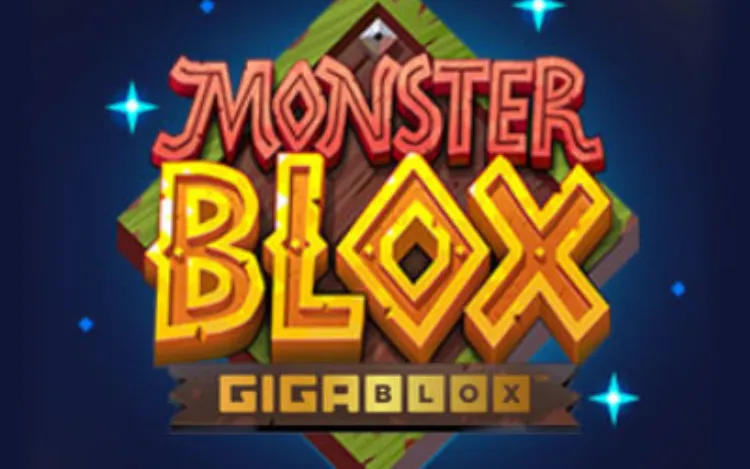 Monster Blox Gigablox