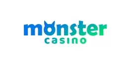 Monster Casino Logo