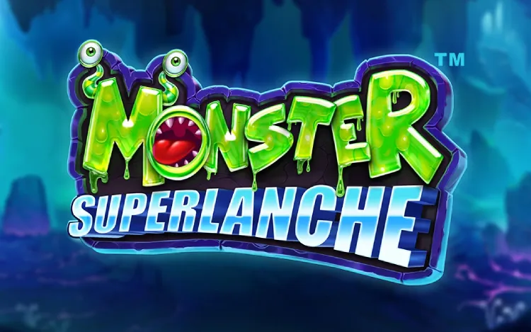 Monster Superlanche