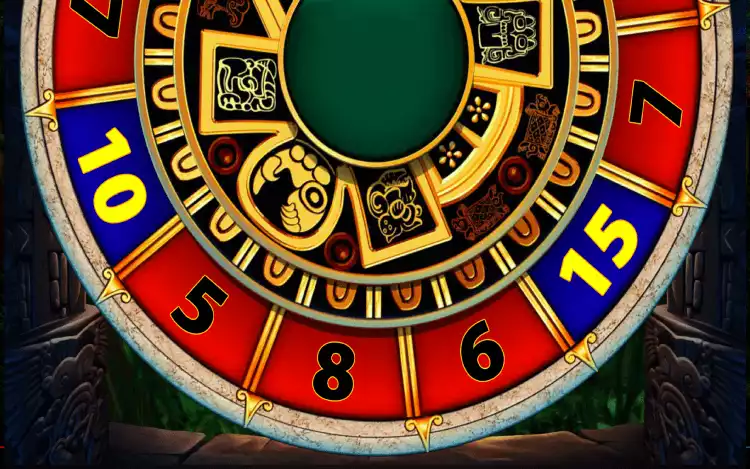 Montezuma Bonus