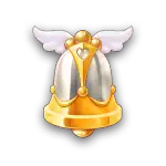 Moon Princess 100 - Bell