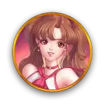 Moon Princess 100 - Love Princess