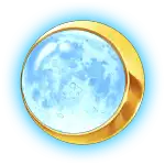 Moon Princess 100 - Moon