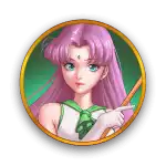 Moon Princess 100 - Storm Princess