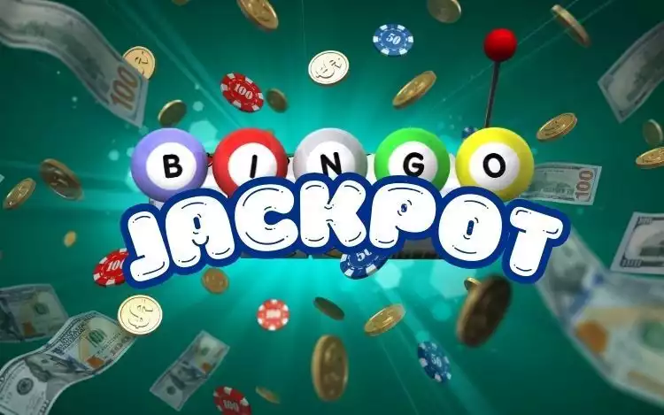 More Than Just a Line—The Rise of Progressive Bingo Jackpots