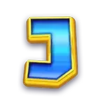 Mow Money MultiMax - Jack Symbol