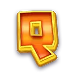 Mow Money MultiMax - Queen Symbol