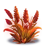 Mow Money MultiMax - Red Plant Symbol