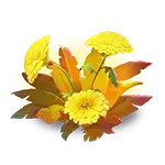 Mow Money MultiMax - Yellow Plant Symbol