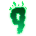 Mr Null’s Wicked Wares - 9 Symbol