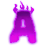 Mr Null’s Wicked Wares - Ace Symbol