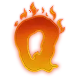 Mr Null’s Wicked Wares - Queen Symbol