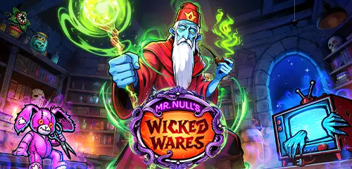 Mr Null’s Wicked Wares - Thumbnail
