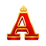 Mr Oinkster's Hold and Win - Ace Symbol