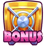 Mr Oinkster's Hold and Win - Bonus Safe Symbol