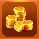 Mr Oinkster's Hold and Win - Coins Symbol