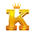 Mr Oinkster's Hold and Win - King Symbol