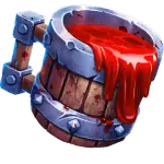 Hell Butcher - Mug Symbol