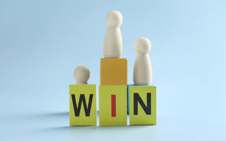 Multiplier and Win Potential