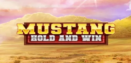 Mustang Hold and Win - Thumbnail