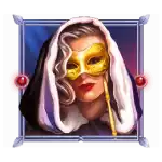 Mystery Lady
