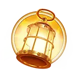 Mystic Mines - Lantern Symbol