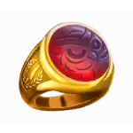 Mystical Ring