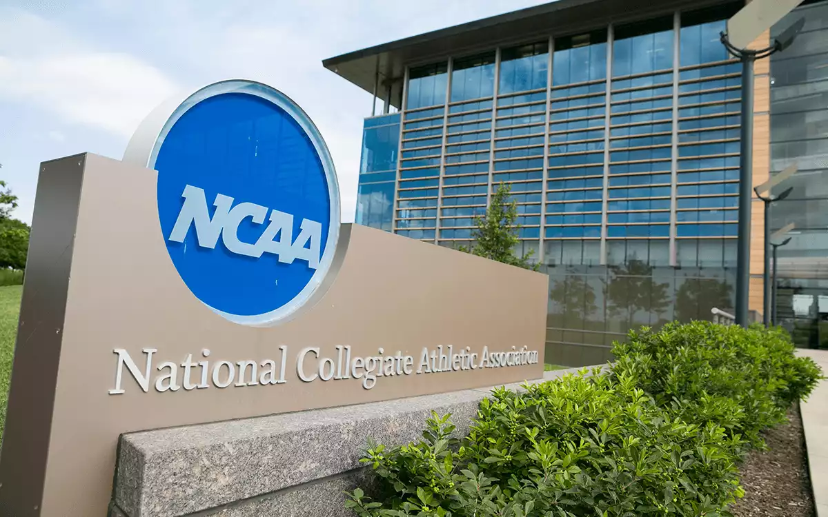 Ohio Bans NCAA Player Prop Bets