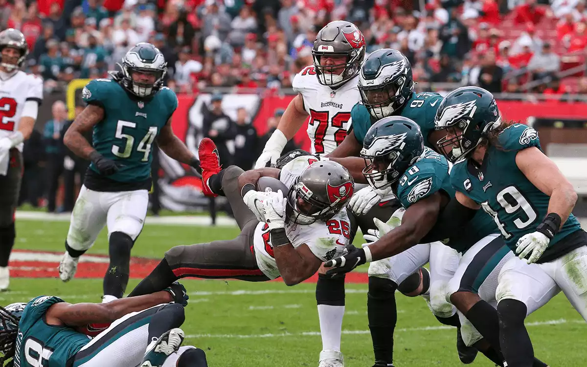 NFL Accumulator Betting Tips - Week 3