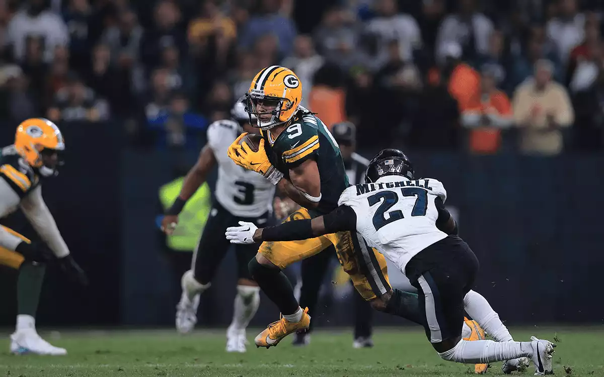 NFL Betting Tips - Wild Card Weekend
