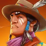 Native American Bandit