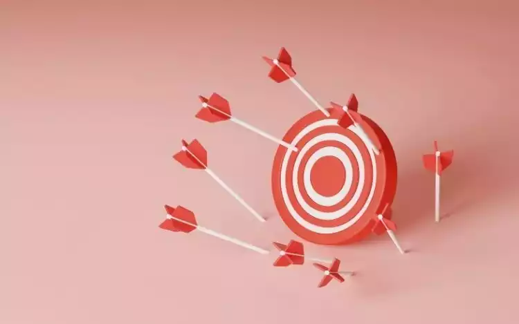 Near-Misses and Dopamine