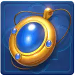 Mystic Wishes - Necklace Symbol