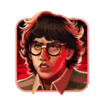 Static Nightmare Abyssways - Nerd Boy Symbol