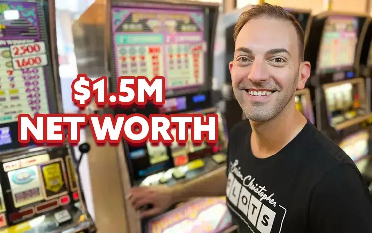 Net Worth Just How Much Is Brian Christopher Worth