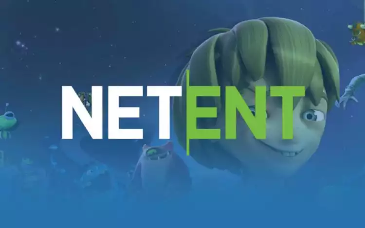 Netent