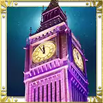 New Year Riches - Big Ben