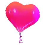 New Year Riches - Hearts