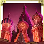 New Year Riches - Kremlin