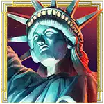 New Year Riches - Statue of Liberty