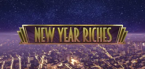New Year Riches Slot Review